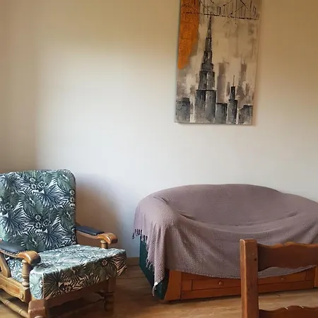 De L'ecole Appartement Saint-Louis-et-Parahou