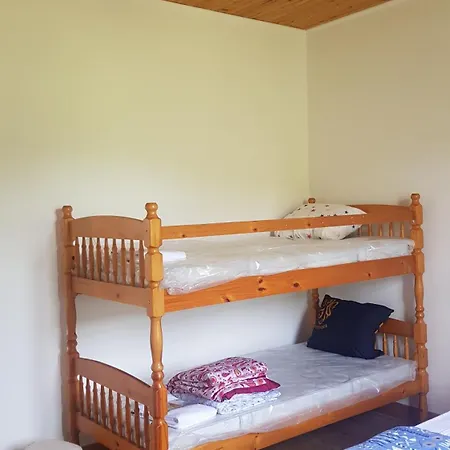 De L'ecole Apartment *