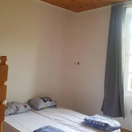 Apartment De L'ecole *