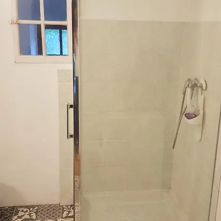 Apartment De L'ecole Saint-Louis-et-Parahou