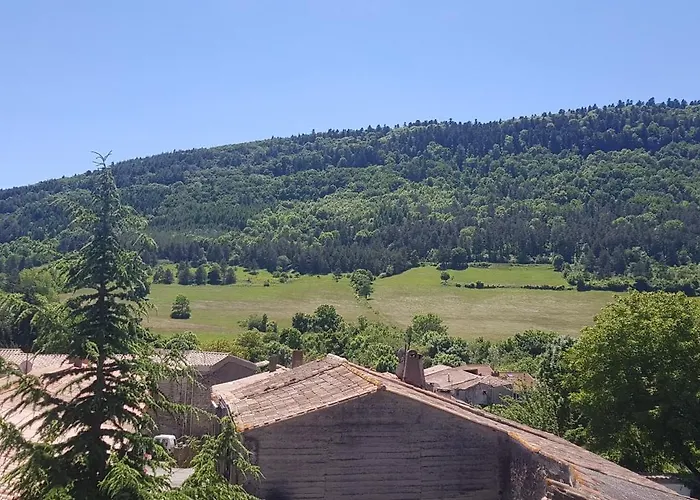 Appartement De L'ecole