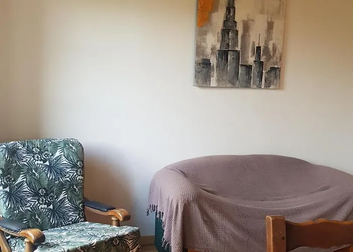 De L'ecole Appartement Saint-Louis-et-Parahou