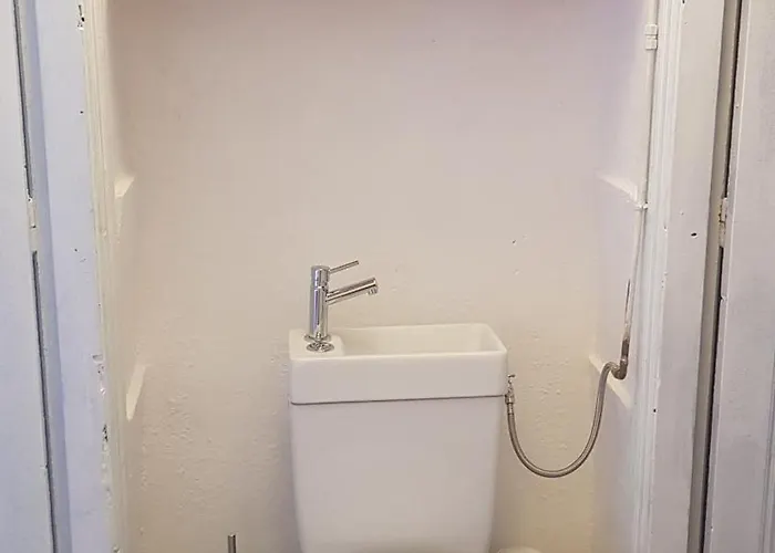 Appartement De L'ecole