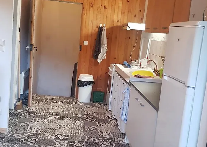 Appartement De L'ecole *