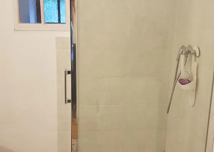 Appartement De L'ecole Saint-Louis-et-Parahou