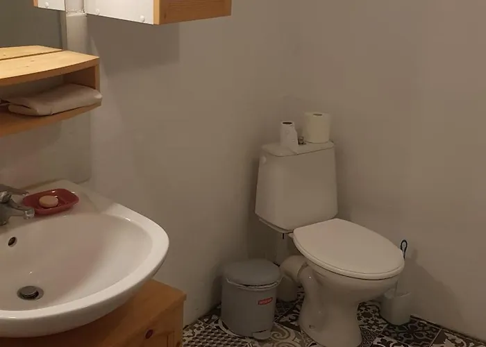 De L'ecole Appartement